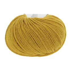 Lang Yarns - Cashmere Premium Fv. 50 Guld