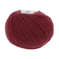 Lang Yarns - Cashmere Premium Fv. 64 Vinrd