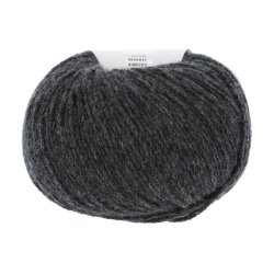 Lang Yarns - Cashmere Premium Fv. 70 Koks Gr