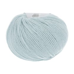 Lang Yarns - Cashmere Premium Fv. 71 Pastel Bl
