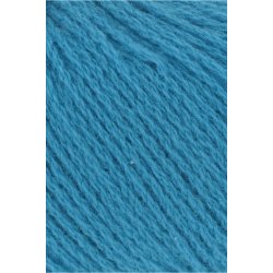 Lang Yarns - Cashmere Premium Fv. 79 Turkis