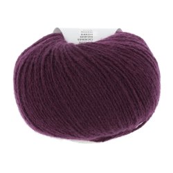 Lang Yarns - Cashmere Premium Fv. 80 Mrk Vinrd