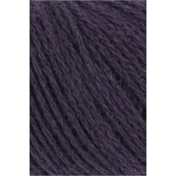 Lang Yarns - Cashmere Premium Fv. 90 Lilla