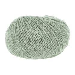 Lang Yarns - Cashmere Premium Fv. 92 Salvie
