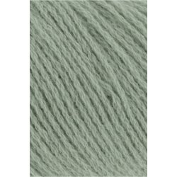 Lang Yarns - Cashmere Premium Fv. 92 Salvie