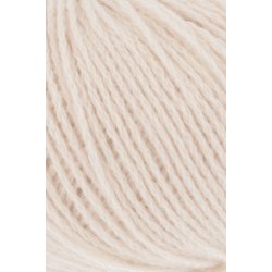 Lang Yarns - Cashmere Premium Fv. 96 Creme