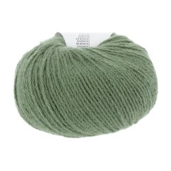 Lang Yarns - Cashmere Premium Fv. 97 Mos Grn