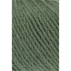 Lang Yarns - Cashmere Premium Fv. 97 Mos Grn