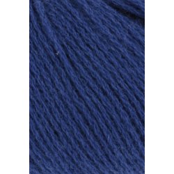 Lang Yarns - Cashmere Premium Fv. 110 Kobolt Bl