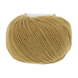 Lang Yarns - Cashmere Premium Fv. 111 Sennep