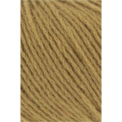 Lang Yarns - Cashmere Premium Fv. 111 Sennep