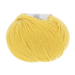 Lang Yarns - Cashmere Premium Fv. 113 Gul