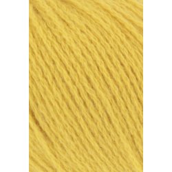 Lang Yarns - Cashmere Premium Fv. 113 Gul