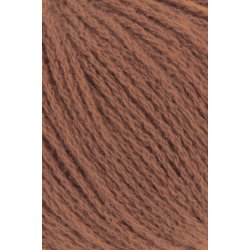 Lang Yarns - Cashmere Premium Fv. 115 Rust