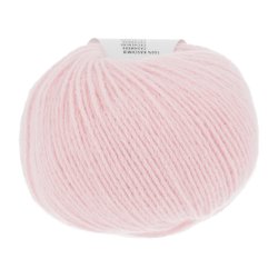 Lang Yarns - Cashmere Premium Fv. 119 Lyse Rd