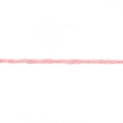 Lang Yarns - Cashmere Premium Fv. 128 Rosa