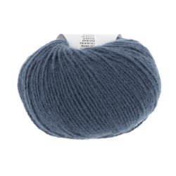 Lang Yarns - Cashmere Premium Fv. 134 Bl
