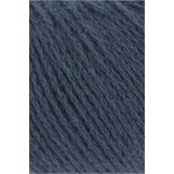 Lang Yarns - Cashmere Premium Fv. 134 Bl