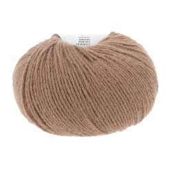 Lang Yarns - Cashmere Premium Fv. 139 Lys Brun