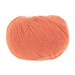 Lang Yarns - Cashmere Premium Fv. 159 Orange