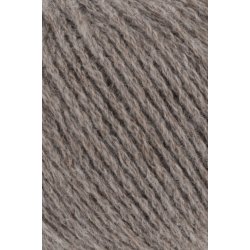 Lang Yarns - Cashmere Premium Fv. 167 Mrk Beige