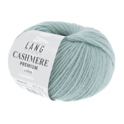 Lang Yarns - Cashmere Premium Fv. 172 S Grn