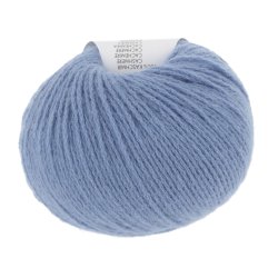 Lang Yarns - Cashmere Premium Fv. 190 Violet
