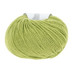 Lang Yarns - Cashmere Premium Fv. 216 Lime