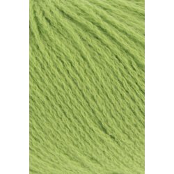 Lang Yarns - Cashmere Premium Fv. 216 Lime