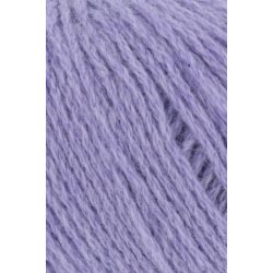 Lang Yarns - Cashmere Premium Fv. 246 Lys Lilla