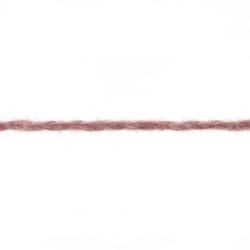 Lang Yarns - Cashmere Premium Fv. 248 Mrk Gammel Rosa