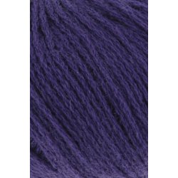 Lang Yarns - Cashmere Premium Fv. 290 Royal Lilla