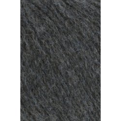 Lang Yarns - Cashmere Premium Fv. 425 Navy Chante Claire