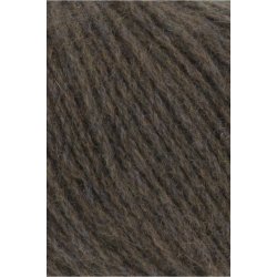 Lang Yarns - Cashmere Premium Fv. 467 Brown Chante Claire