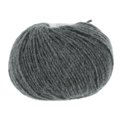 Lang Yarns - Cashmere Premium Fv. 488 Petrol Chante Claire