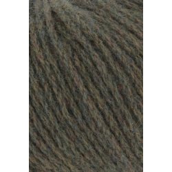 Lang Yarns - Cashmere Premium Fv. 498 Olive Chante Claire