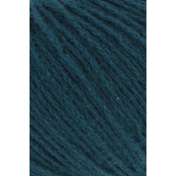 Lang Yarns - Cashmere Premium Fv. 588 Petrol