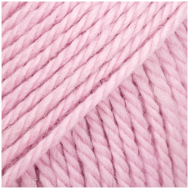 DROPS Alaska Fv: 79 Pink Kalk