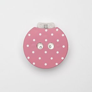 Knitpro - Omgangstller ( Clicky ) No 10860