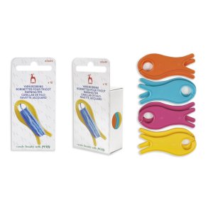 Pony - Garnvinsler/Fisk Small (60649)