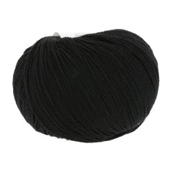 Lang Yarns - Merino 400 Lace Fv. 04 Sort