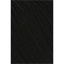 Lang Yarns - Merino 400 Lace Fv. 04 Sort