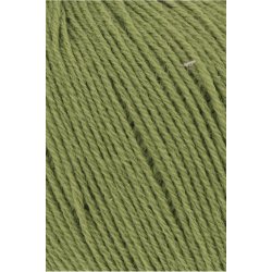 Lang Yarns - Merino 400 Lace Fv. 44 Lime