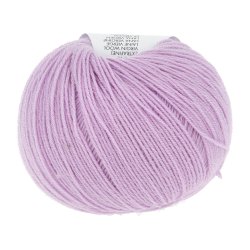 Lang Yarns - Merino 400 Lace Fv. 45 Mauve