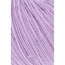 Lang Yarns - Merino 400 Lace Fv. 45 Mauve
