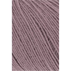 Lang Yarns - Merino 400 Lace Fv. 48 Dusky Pink