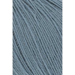 Lang Yarns - Merino 400 Lace Fv. 74 Atlantic