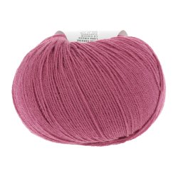 Lang Yarns - Merino 400 Lace Fv. 85 Pink