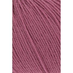 Lang Yarns - Merino 400 Lace Fv. 85 Pink