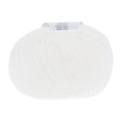 Lang Yarns - Merino 400 Lace Fv. 94 Natur